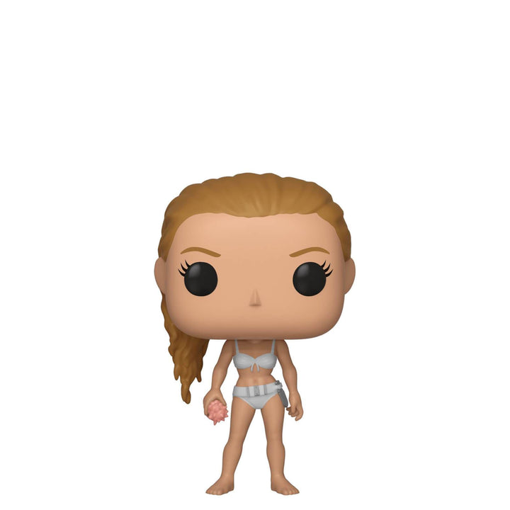 James Bond (007) Honey Ryder (From Dr. No) Funko 35683 Pop! Vinyl #690