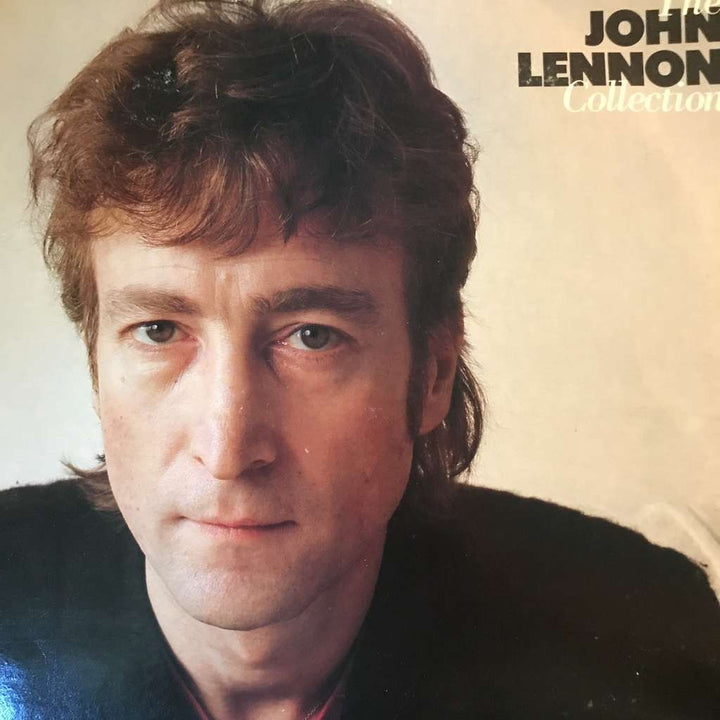 Die John-Lennon-Sammlung [Audio-CD]