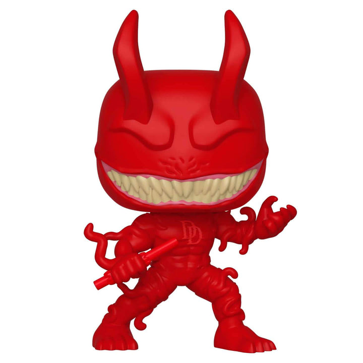 Marvel Venom: Venomized Daredevil Funko 40706 Pop! Vinyl #513