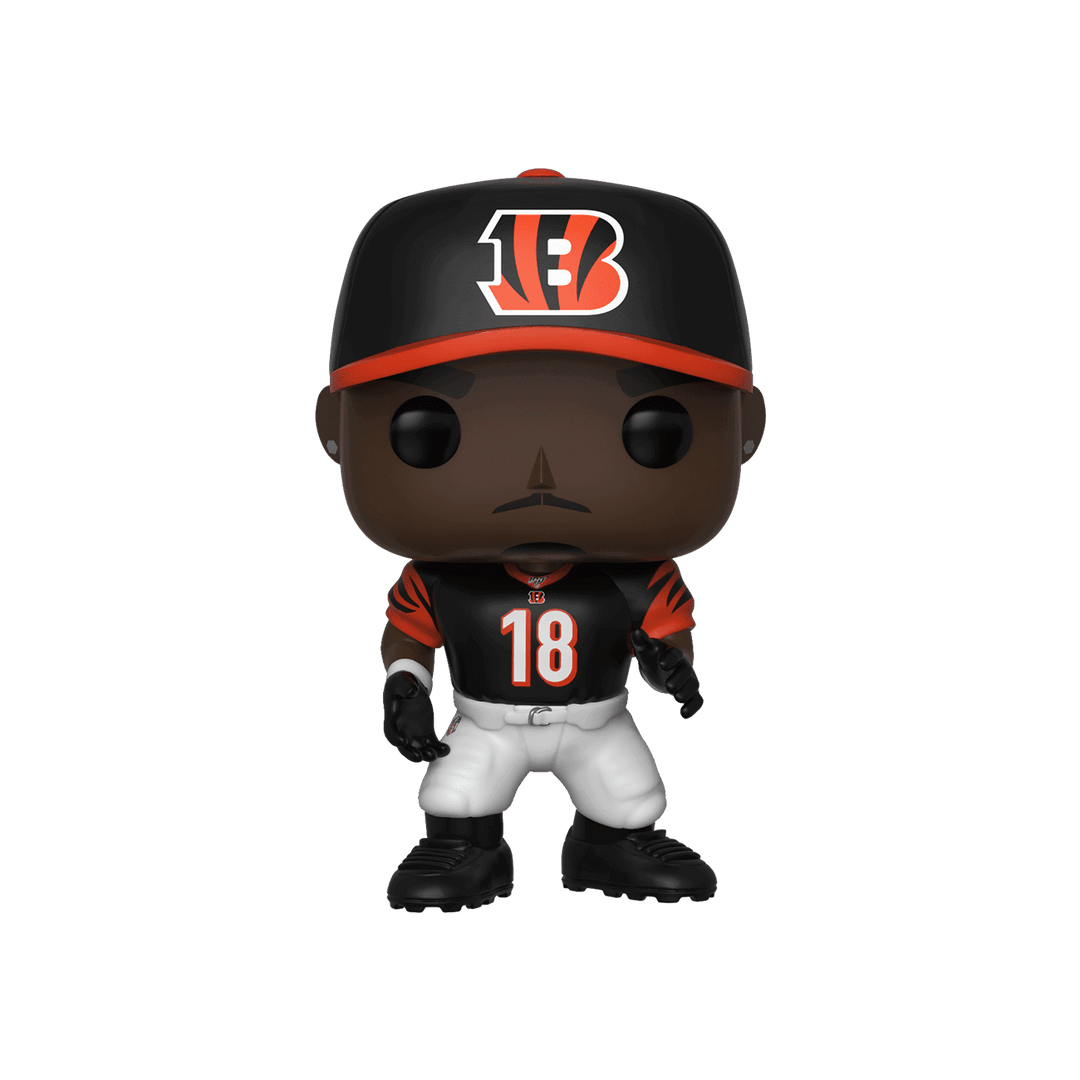 NFL A.J. Green Funko 42865 Pop! Vinyl #121