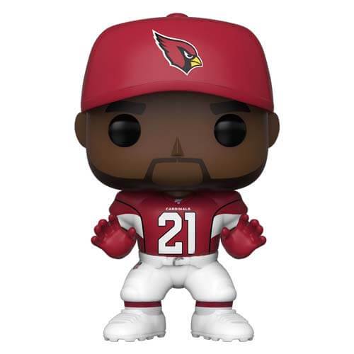 NFL Patrick Peterson Funko 42877 Pop! Vinile #131