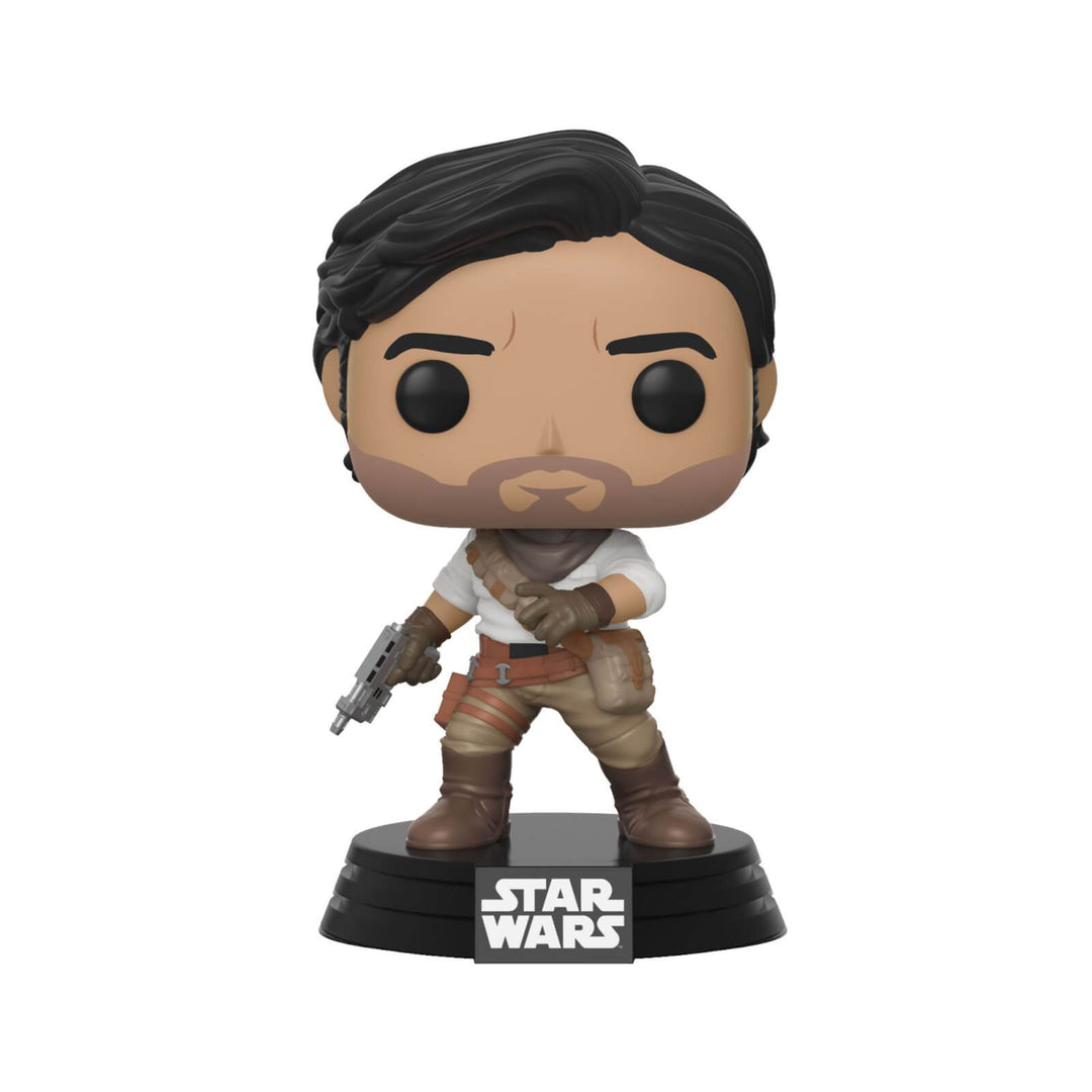 Star Wars Poe Dameron Funko Pop! Vinyl #310