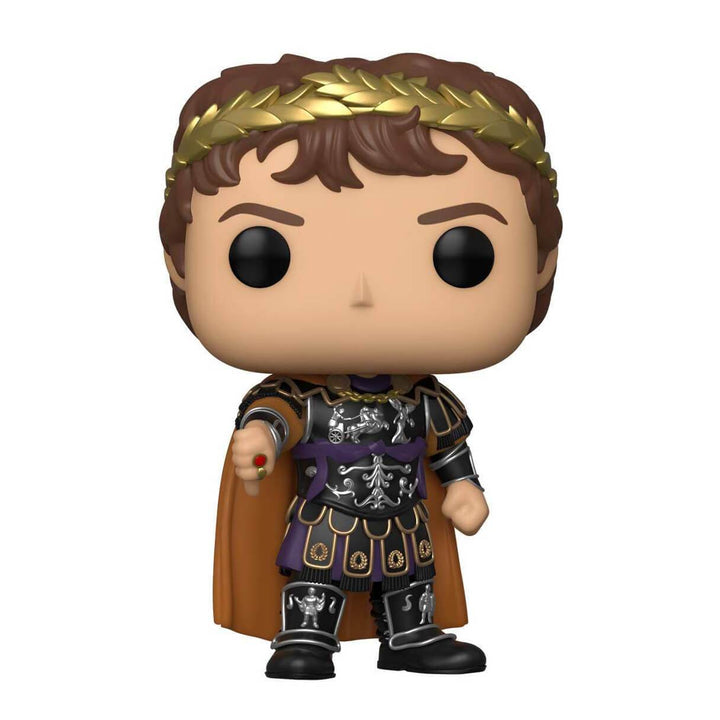 Gladiateur Commodus Funko 41359 Pop ! Vinyle #858