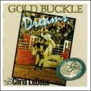 Chris LeDoux - Gold Buckle Dreams [Audio CD]