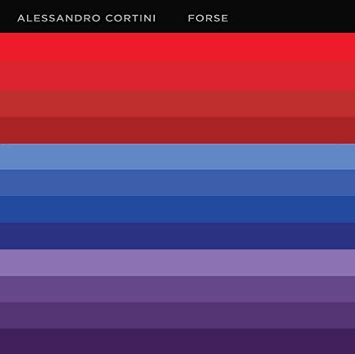 Alessandro Cortini - Forse [Audio CD]