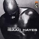 The Best Of Isaac Hayes [Audio CD]