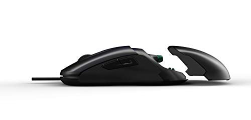 NACON E-SPORTS GAMING MAUS GM-500ES