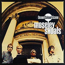 Moseley Shoals [Audio CD]