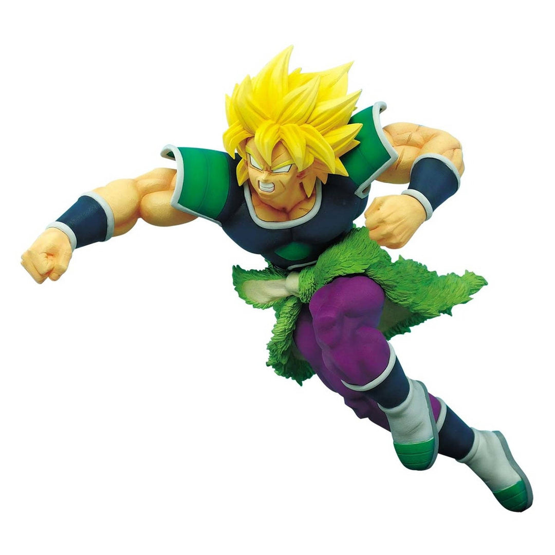 Banpresto Dragon Ball Super Statue, Geschenkidee, Charakter, Mehrfarbig, 85196