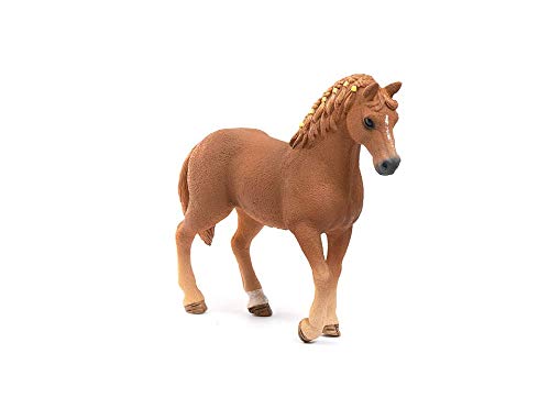 Schleich 13852 Quarter Horse Cavalla