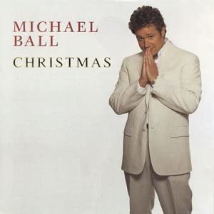 Michael Ball - Weihnachten [Audio CD]