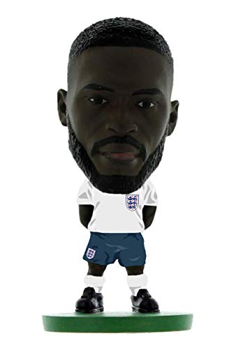 SoccerStarz England Fikayo Tomori (Neues Kit) /Figuren