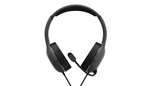 LVL40 Stereo Headset for Xbo Grey (Xbox One//xbox_one)