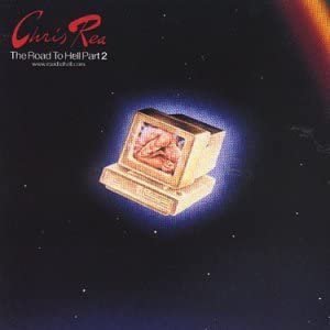 Chris Rea – Road To Hell 2 [Audio-CD]