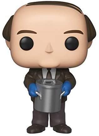 Das Büro Kevin Malone Funko 41884 Pop! Vinyl #874