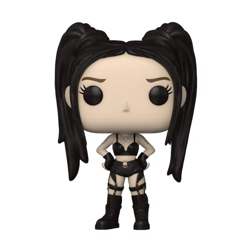 Bella Poarch Bella Poarch Funko 66454 Pop! VInyl #289