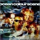 Ocean Color Scene [Audio-CD]