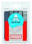 Novus HK53/6VZ Staples Pack of 2000