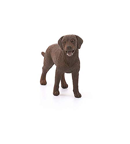 Schleich 13834 Labrador Retriever Female