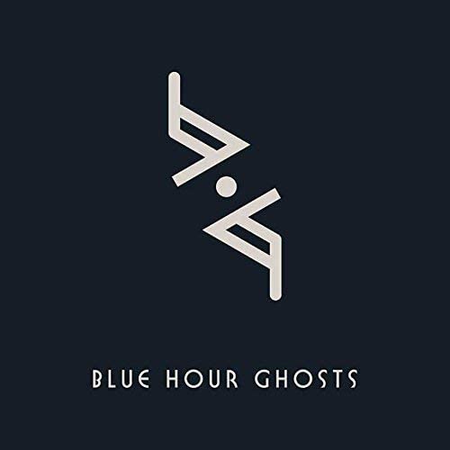 Blue Hour Ghosts [Audio CD]