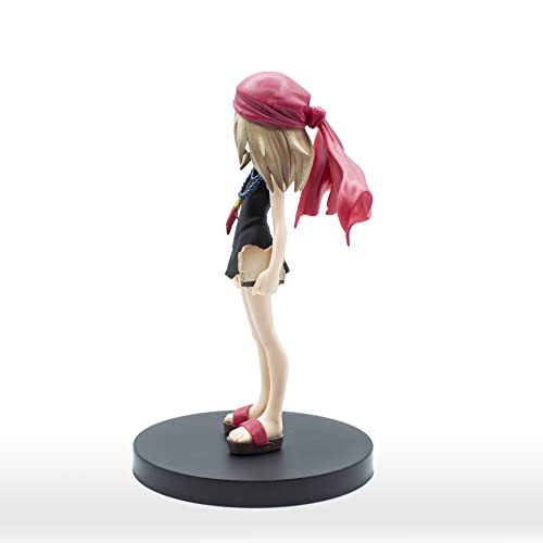 Banpresto SCHAMANENKÖNIG - Anna Kyoyama - Figur 14cm