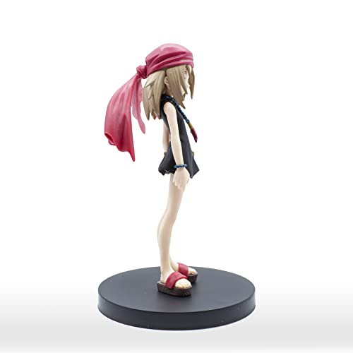 Banpresto SCHAMANENKÖNIG - Anna Kyoyama - Figur 14cm