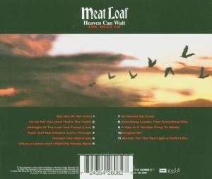 Der Himmel kann warten – Das Beste aus Meat Loaf [Audio-CD]