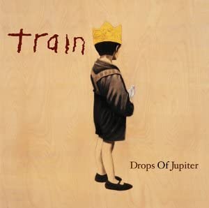 Drops Of Jupiter [Audio-CD]