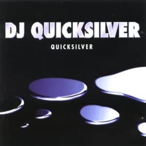 Quicksilver [Audio CD]