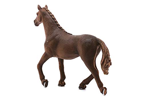 Schleich 13855 English Thoroughbred mare