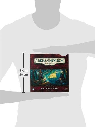 Arkham Horror LCG: The Forgotten Age Deluxe-Erweiterung