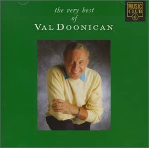 The Very Best Of Val Doonican [Audio CD]