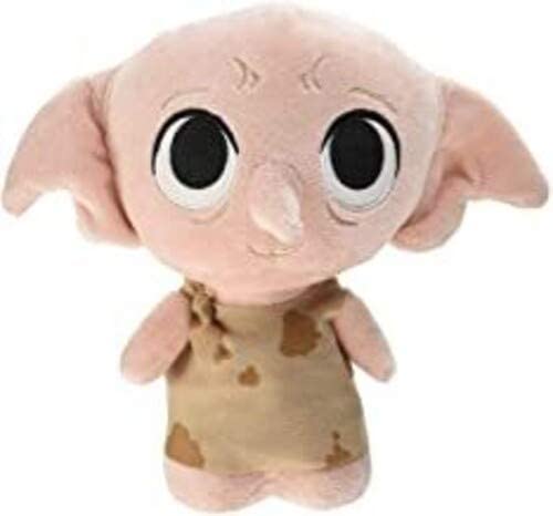 Harry Potter - Dobby SuperCute Plush Boxed