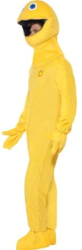 Rainbow Zippy Costume