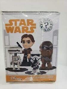 DIsney Star Wars Funko 29549 Other Mistery