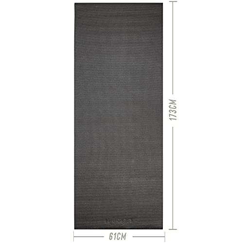 Myga - Entry Level Yoga Mat Unisex Exercise Fitness Mat for Pilates (RY1113)