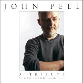 John Peel – A Tribute [Audio-CD]