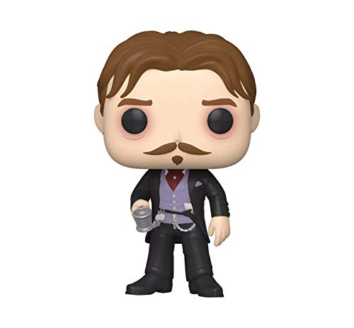 Tombstone Doc Holiday Exclusive Funko 45375 Pop! Vinyl #855