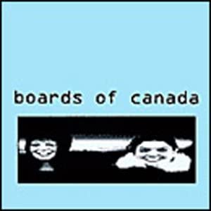 Boards Of Canada - Skam (Hi Scores EP) [Audio CD]