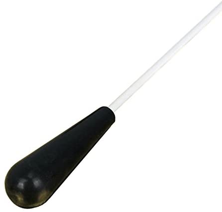 A-Star Sonata 13 Inch Tapered Handle Conductor Baton 13 Inch