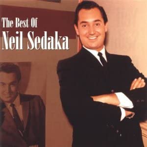 Neil Sedaka – The Best Of [Audio-CD]