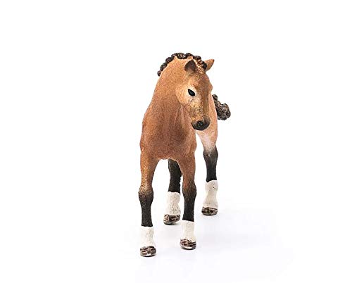 Schleich 13804 Tennessee Walker Puledro