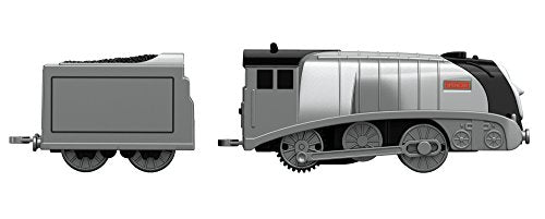 Thomas &amp; Vrienden CBY00 Spencer, Thomas de tankmotor Trackmaster speelgoedmotor