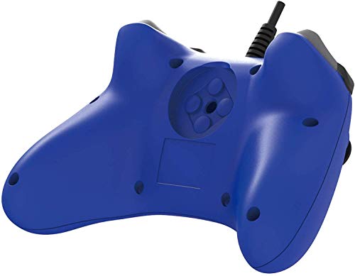 HORI HORIPAD Bedrade Controller - Blauw voor Nintendo Switch