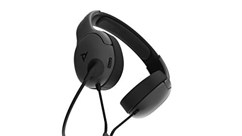 LVL40 Stereo Headset for Xbo Grey (Xbox One//xbox_one)