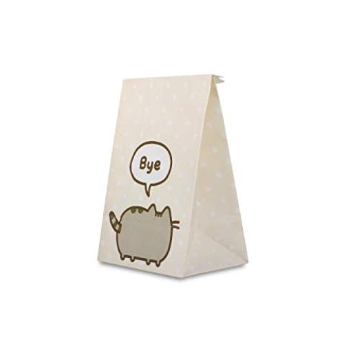 Daumen hoch! - Pusheen - Geschenktüten, PUSHPBAG8