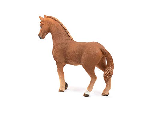 Schleich 13852 Quarter Horse Stute