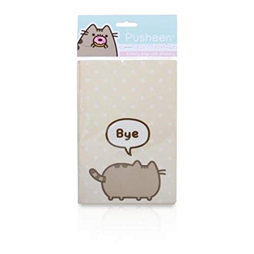 Daumen hoch! - Pusheen - Geschenktüten, PUSHPBAG8