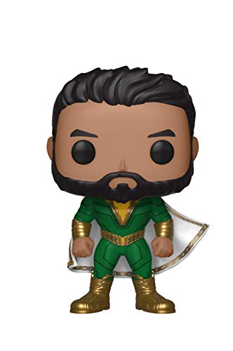 DC Shazam Pedro Funko 36811 Pop ! Vinyle #265