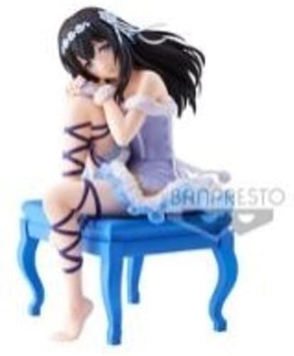 THE IDOL MASTER - Fumika Sagisawa - Figurine Espresto 16cm